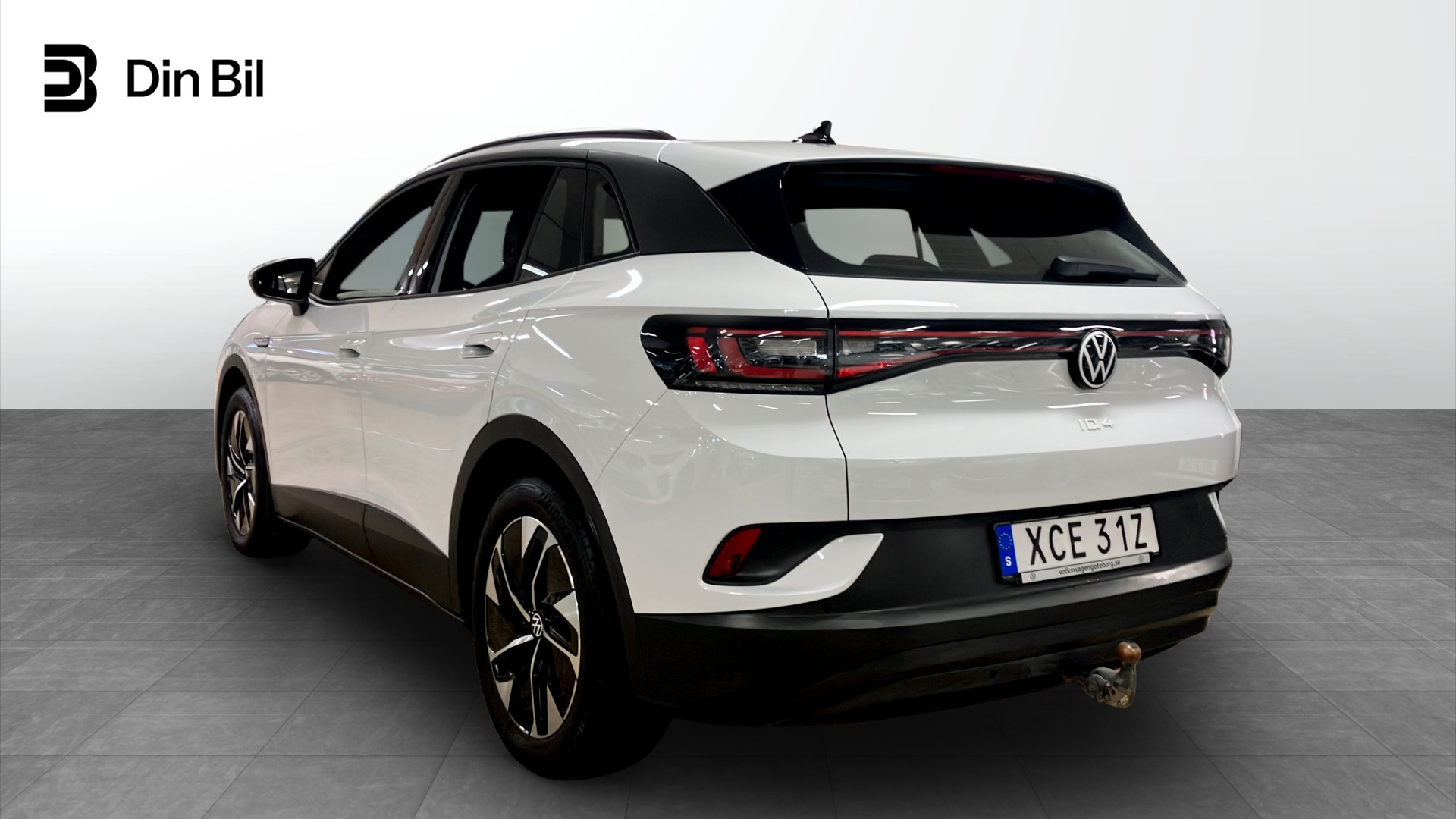 Volkswagen ID.4 XCE31Z