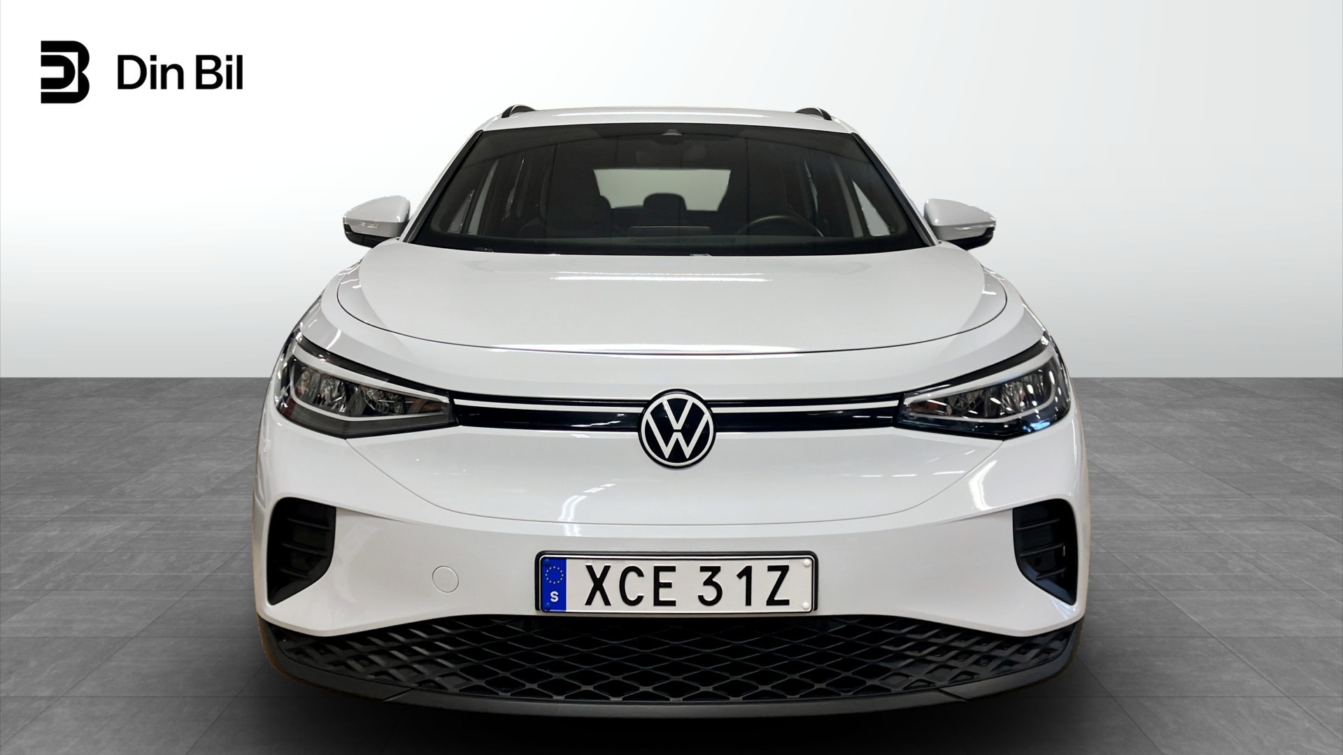 Volkswagen ID.4 XCE31Z