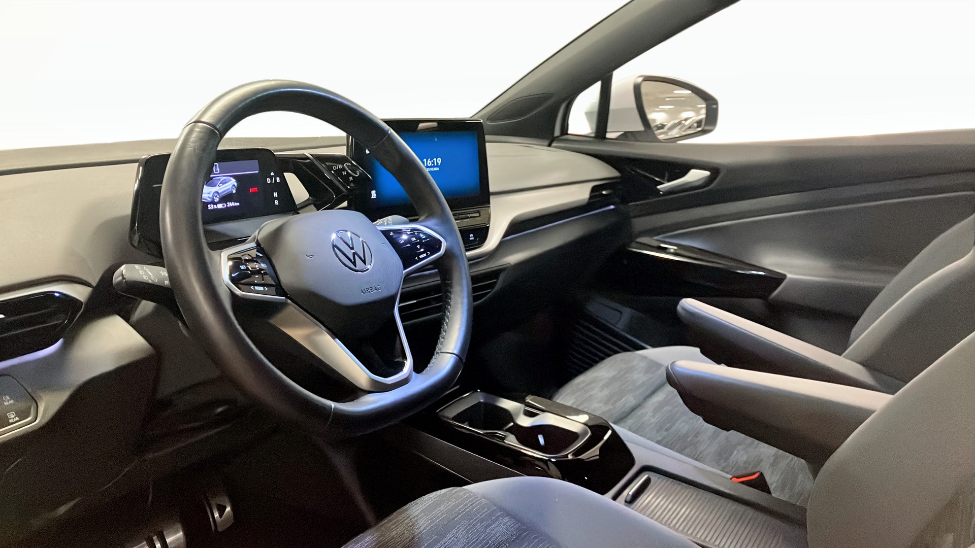 Volkswagen ID.4 XCE31Z