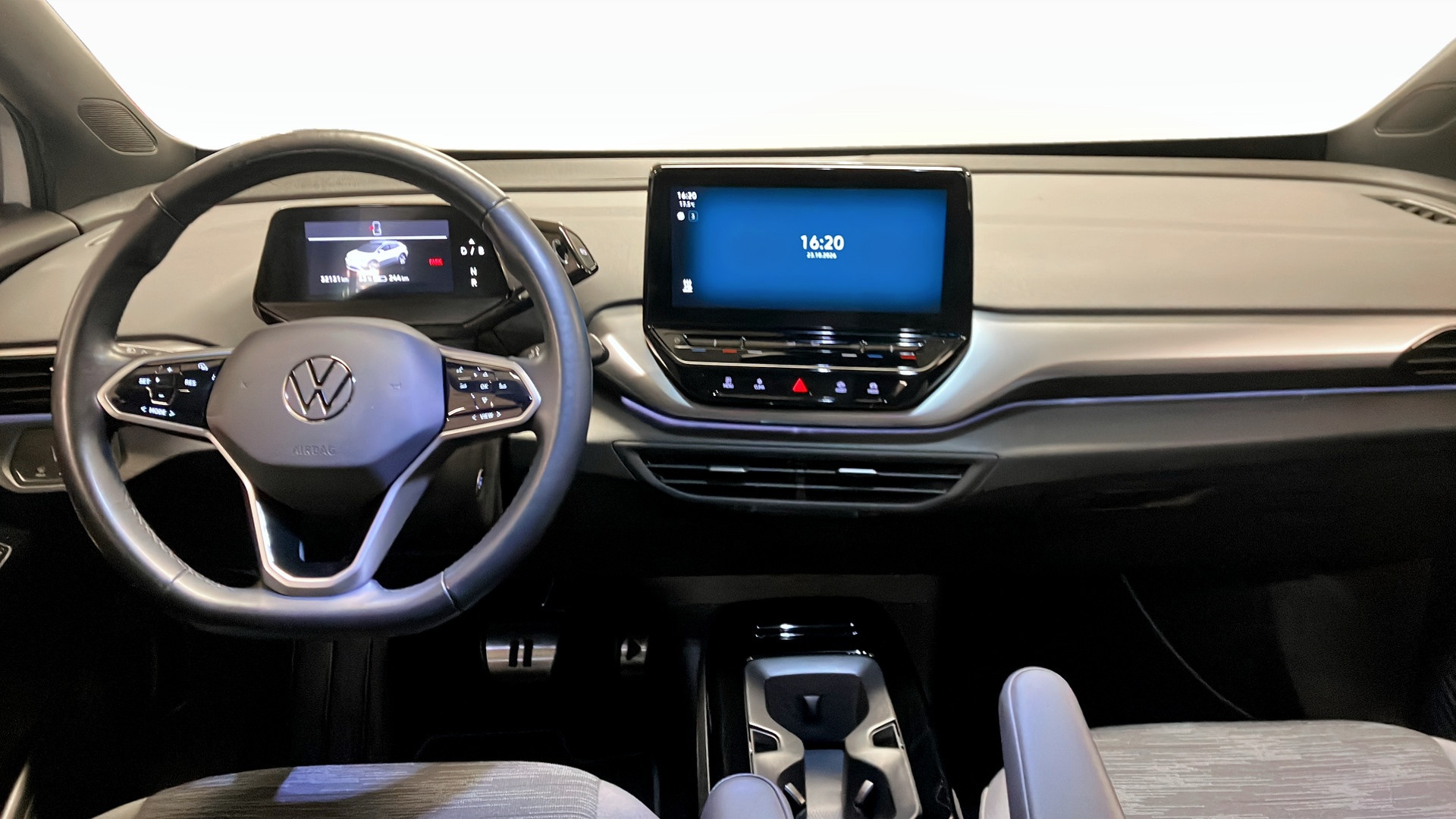 Volkswagen ID.4 XCE31Z