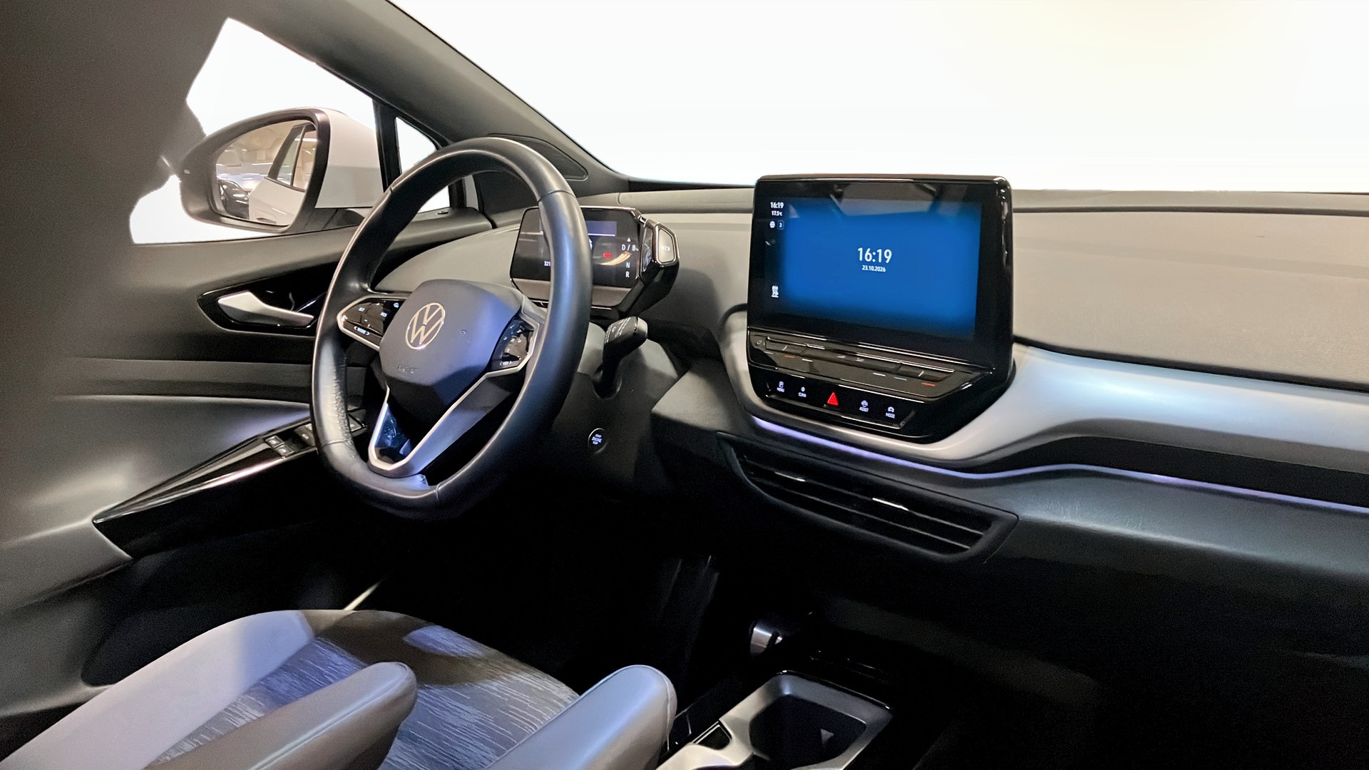 Volkswagen ID.4 XCE31Z