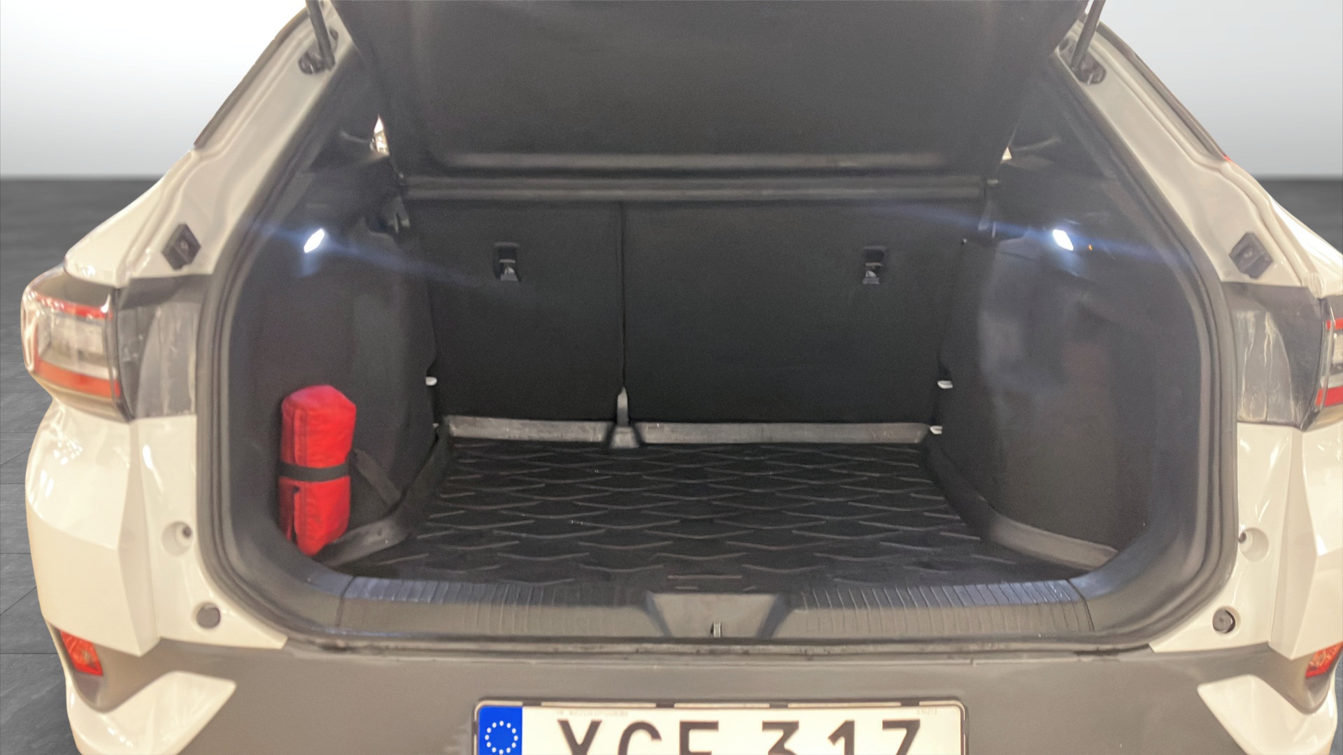 Volkswagen ID.4 XCE31Z