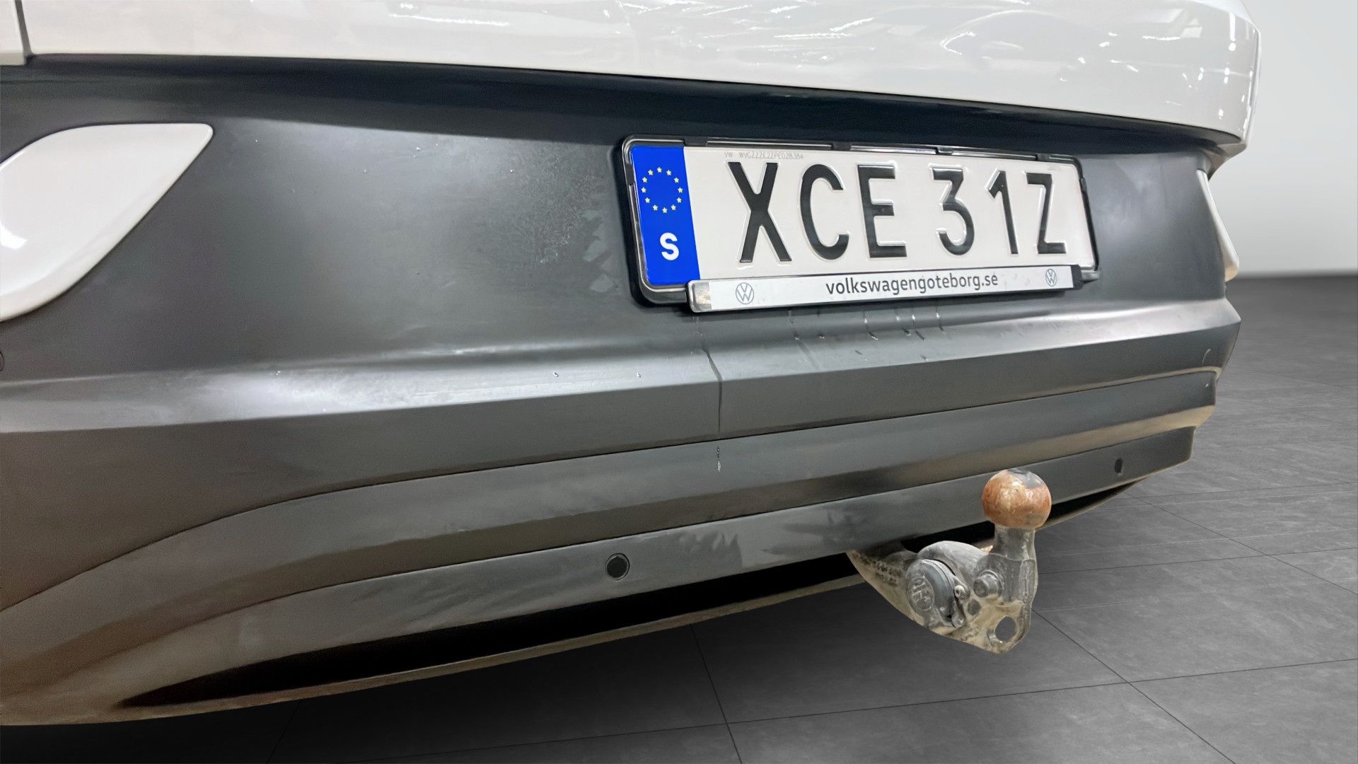 Volkswagen ID.4 XCE31Z
