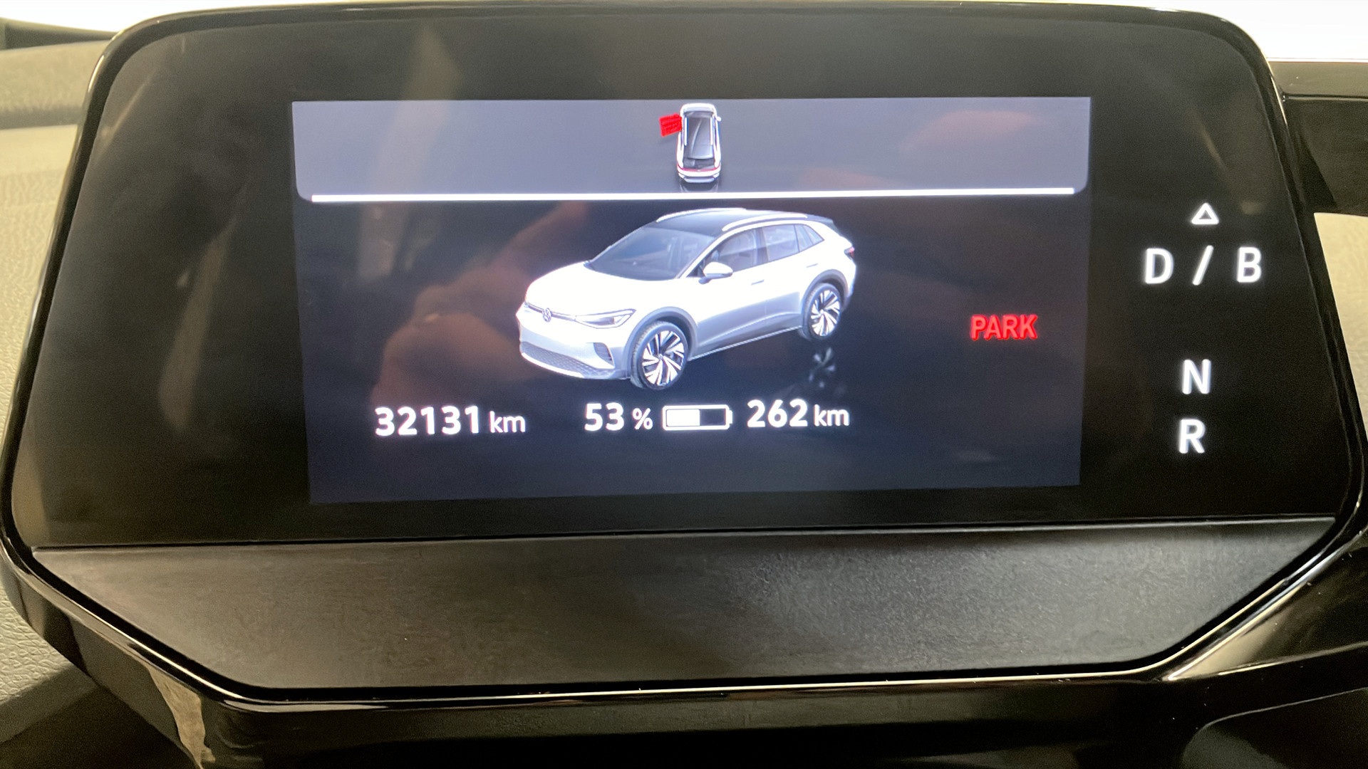 Volkswagen ID.4 XCE31Z