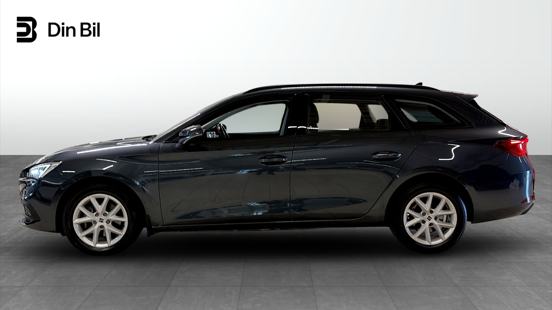 SEAT Leon XCE39P
