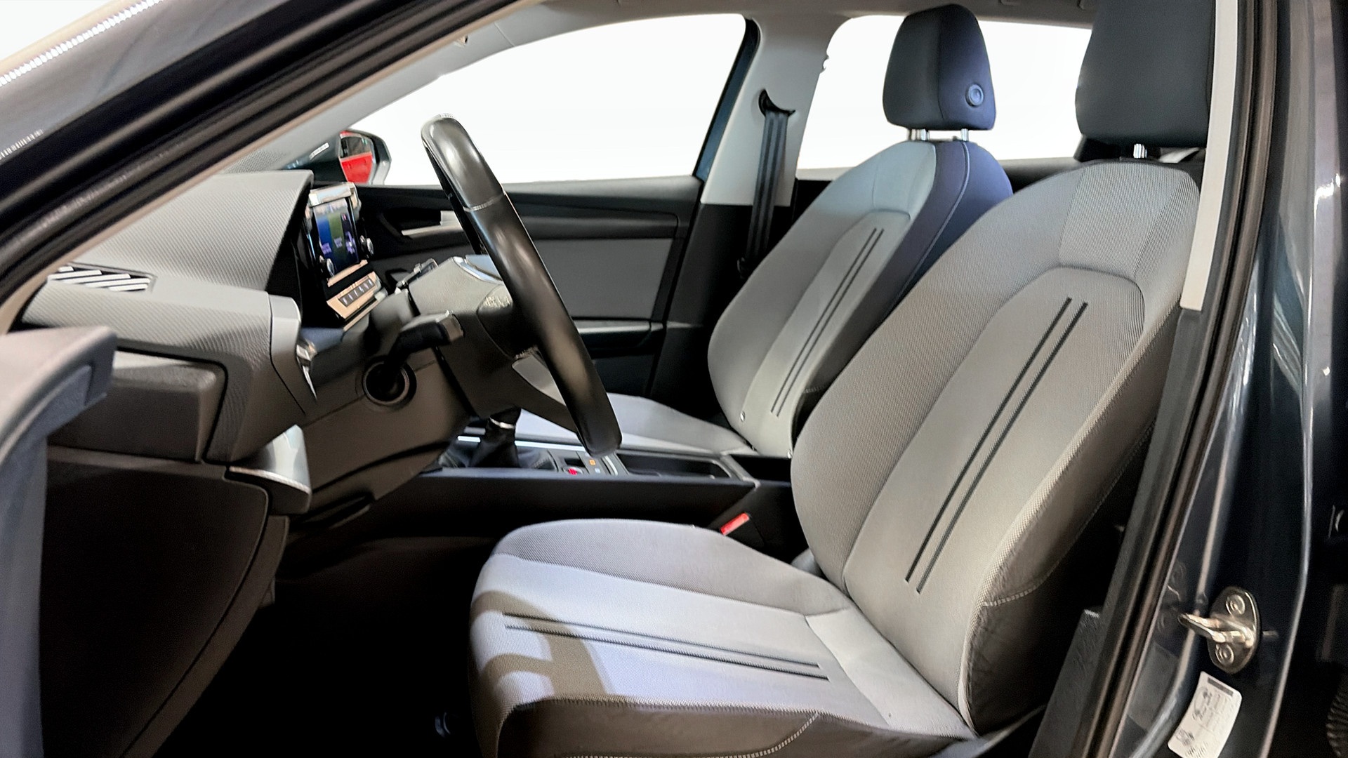 SEAT Leon XCE39P