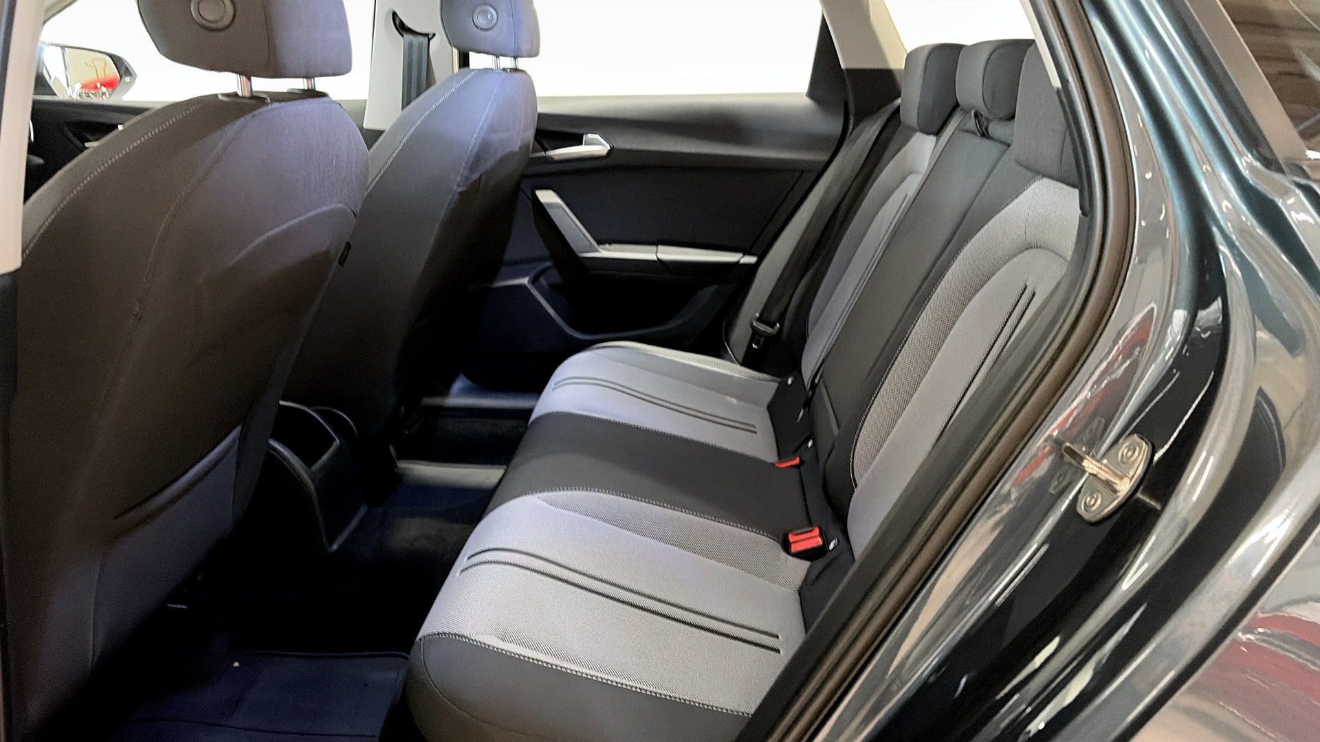 SEAT Leon XCE39P