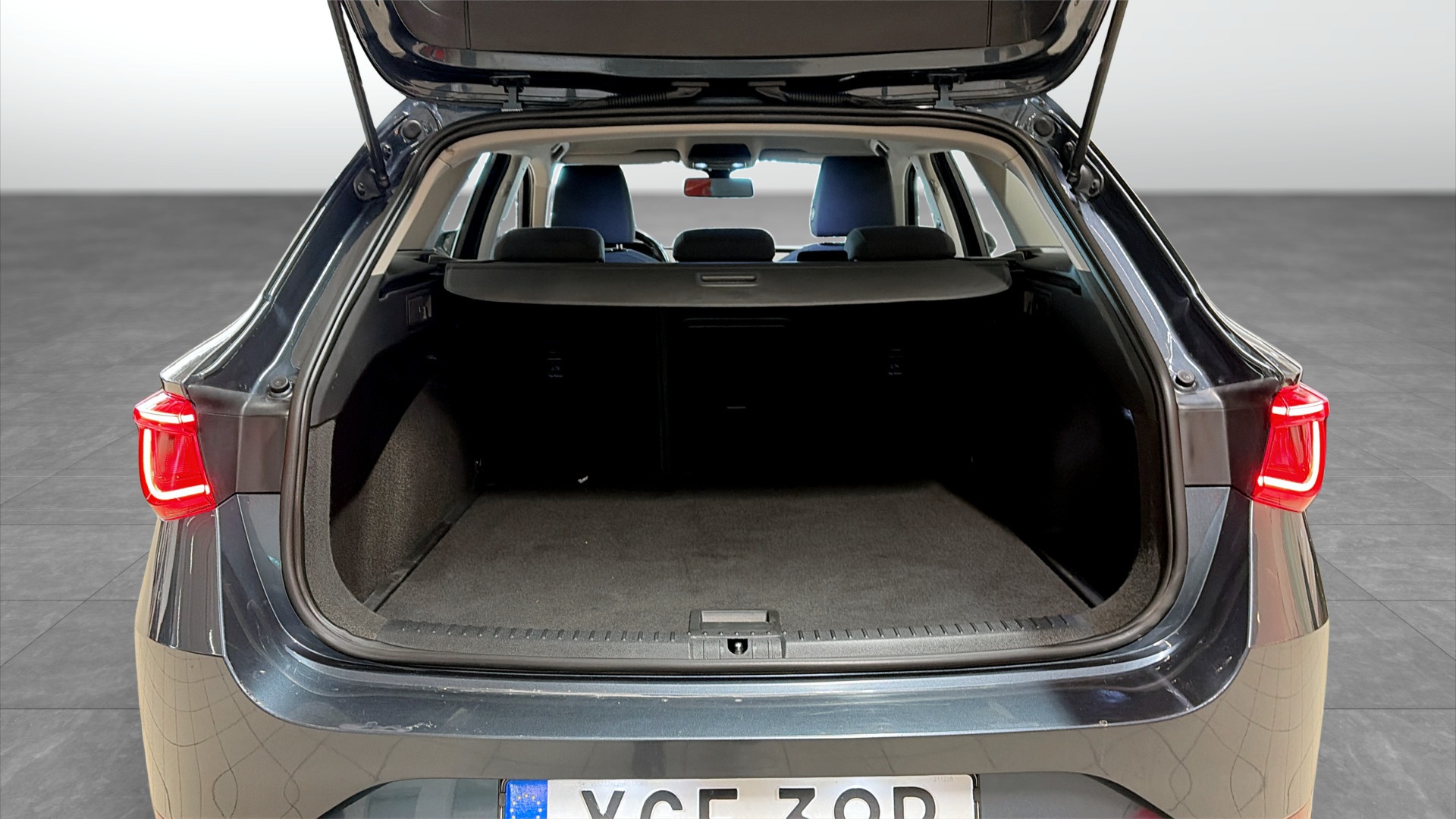 SEAT Leon XCE39P
