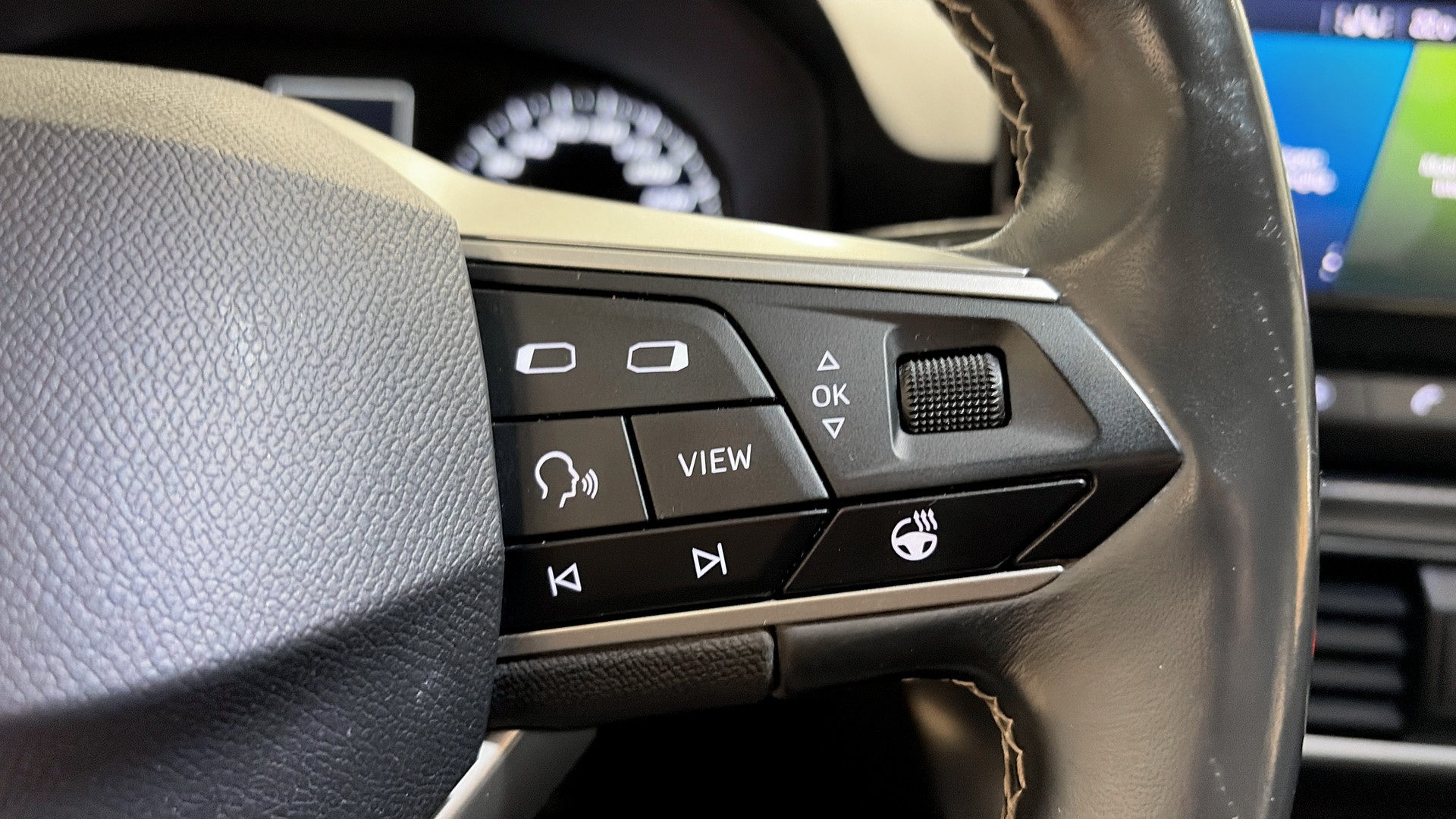 SEAT Leon XCE39P
