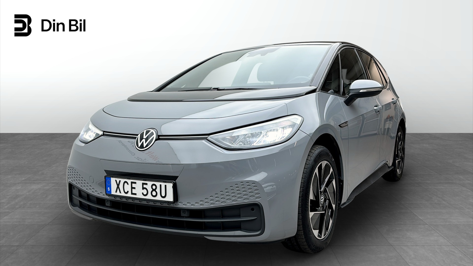 Bild för bil XCE58U