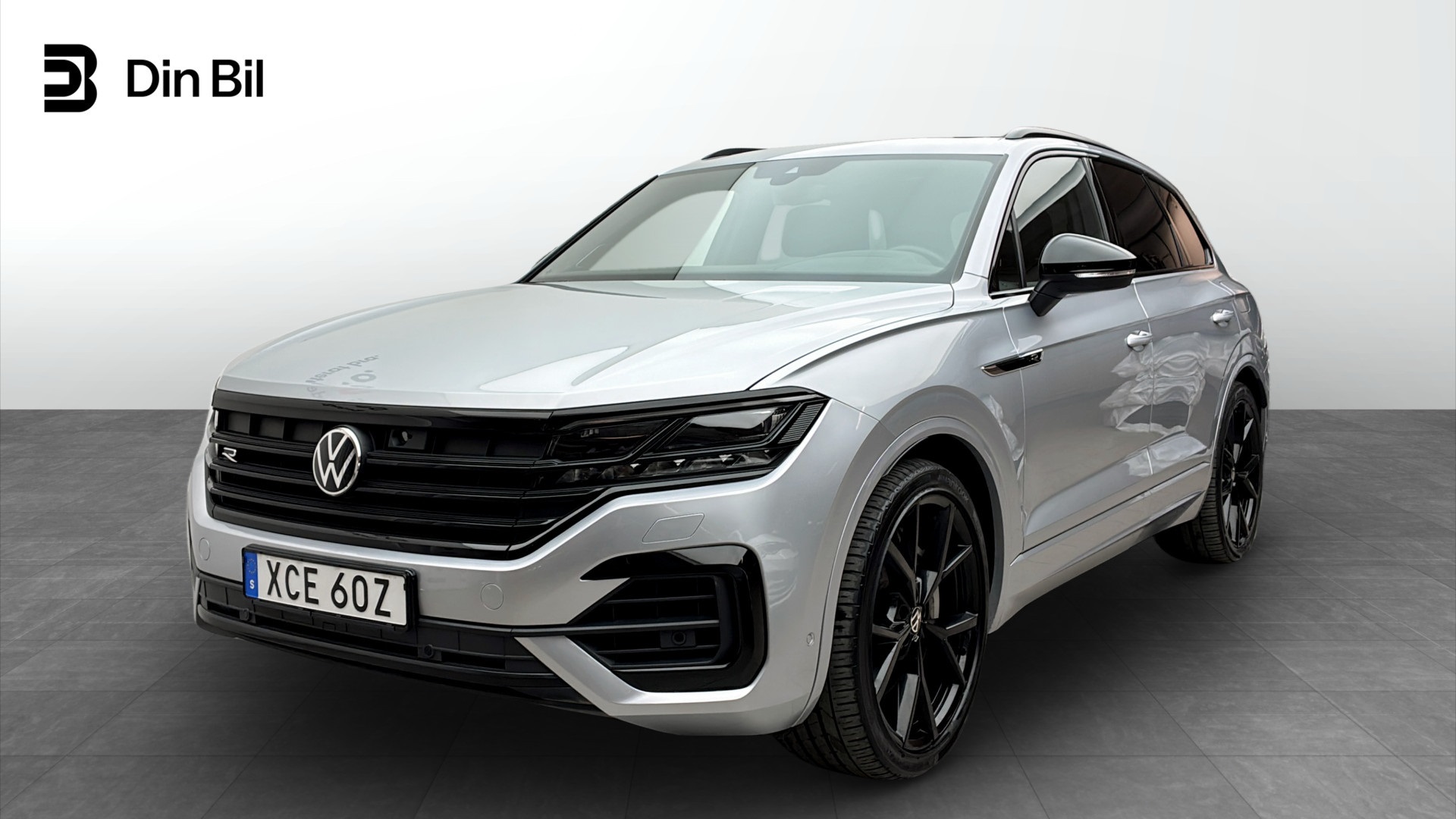 Bild för bil XCE60Z