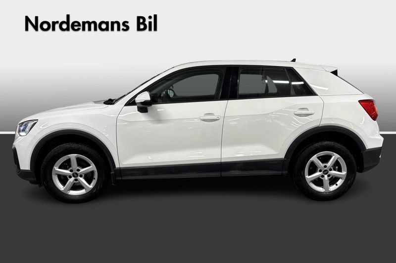 Audi Q2 XCF58K