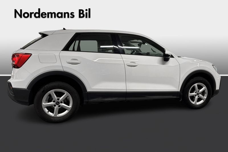 Audi Q2 XCF58K