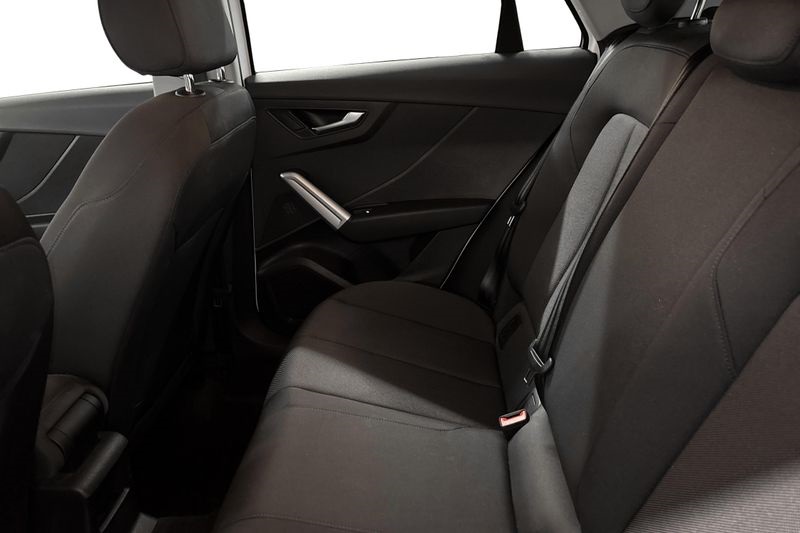 Audi Q2 XCF58K
