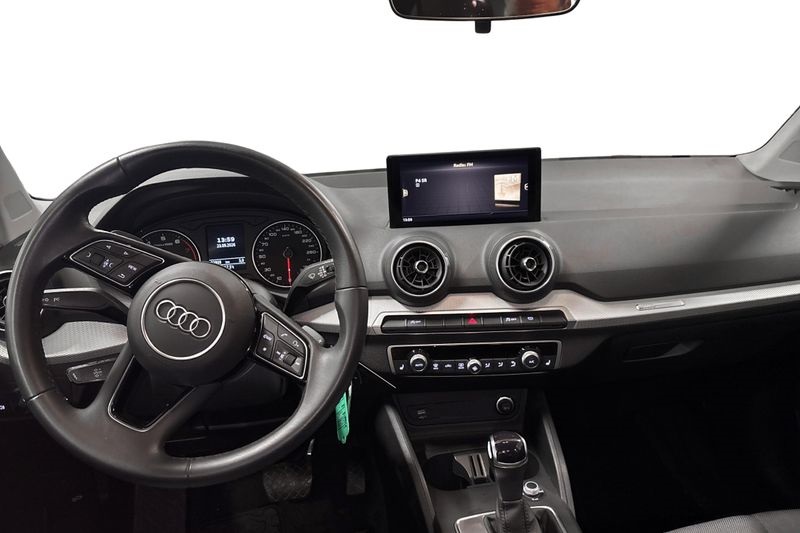 Audi Q2 XCF58K