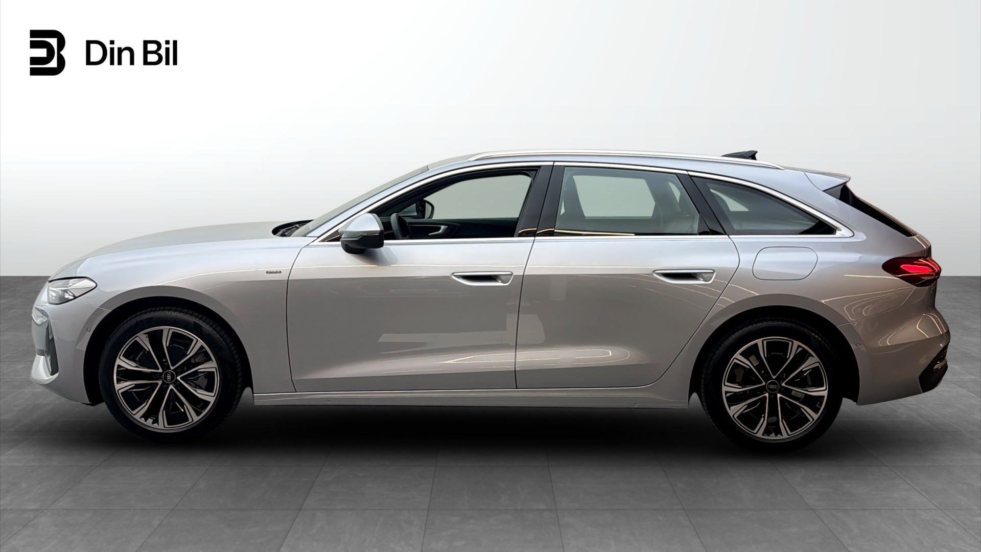 Audi A5 Avant XCF62P
