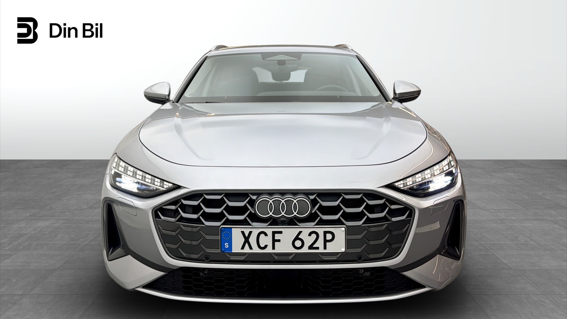 Audi A5 Avant XCF62P