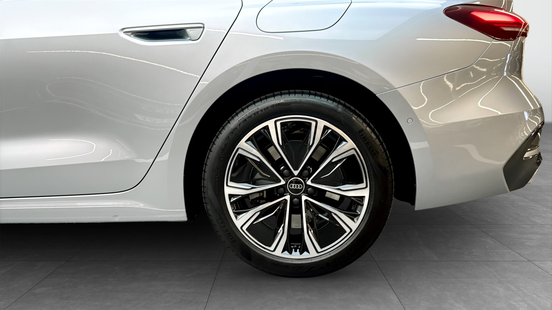 Audi A5 Avant XCF62P