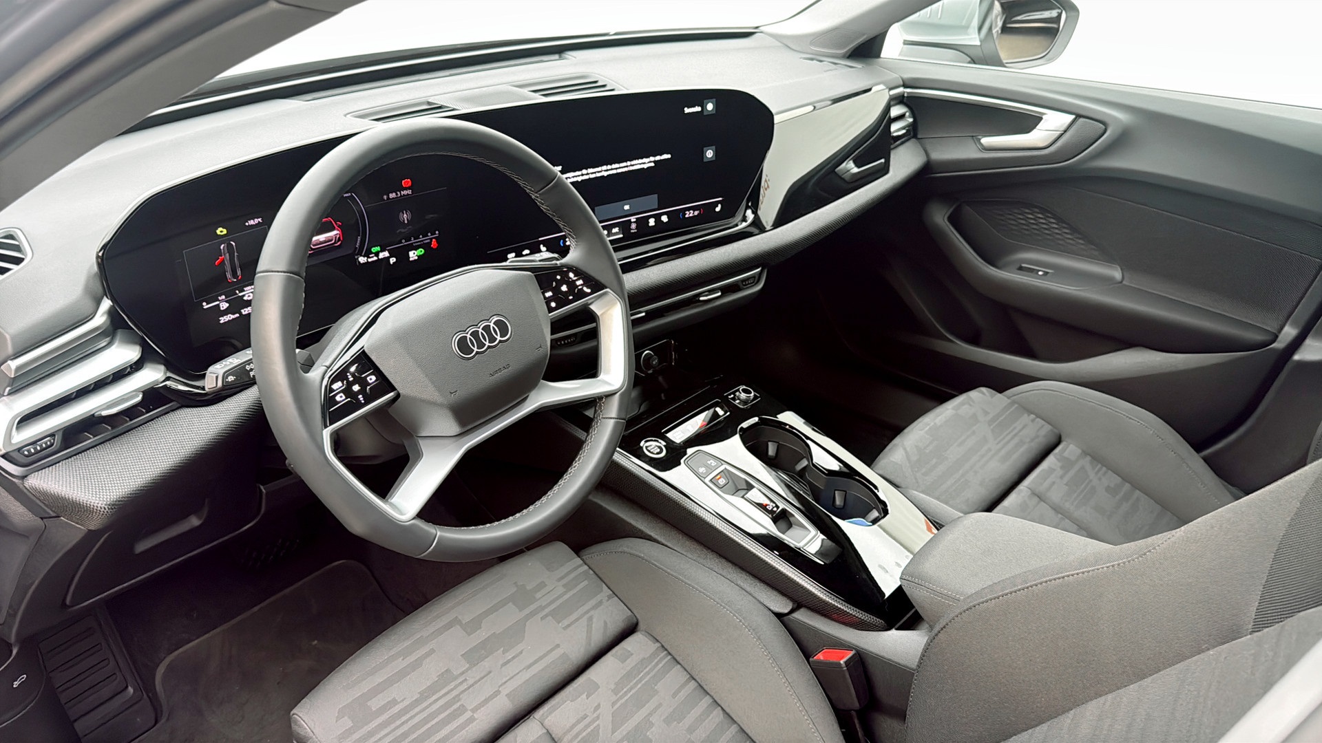 Audi A5 Avant XCF62P