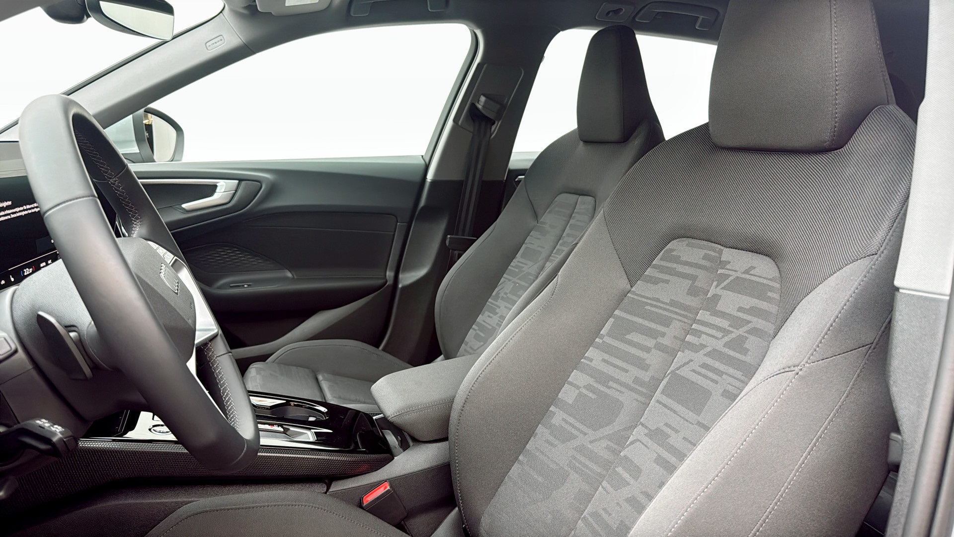 Audi A5 Avant XCF62P