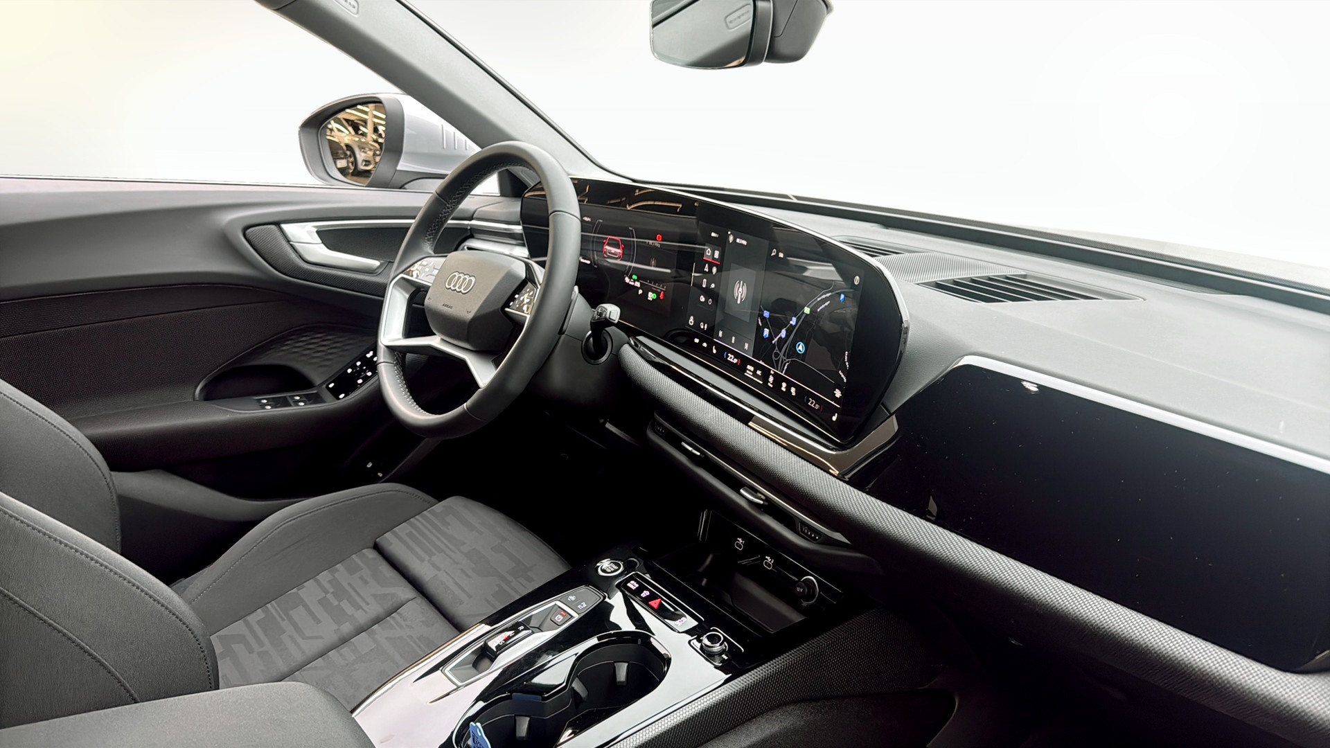 Audi A5 Avant XCF62P