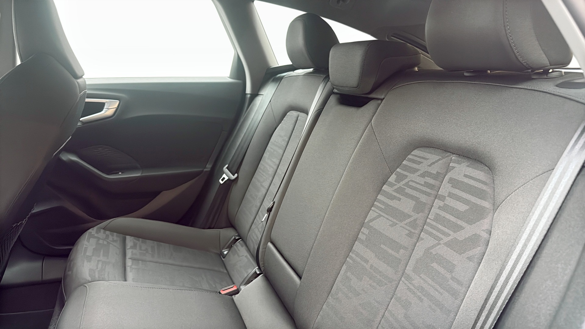 Audi A5 Avant XCF62P