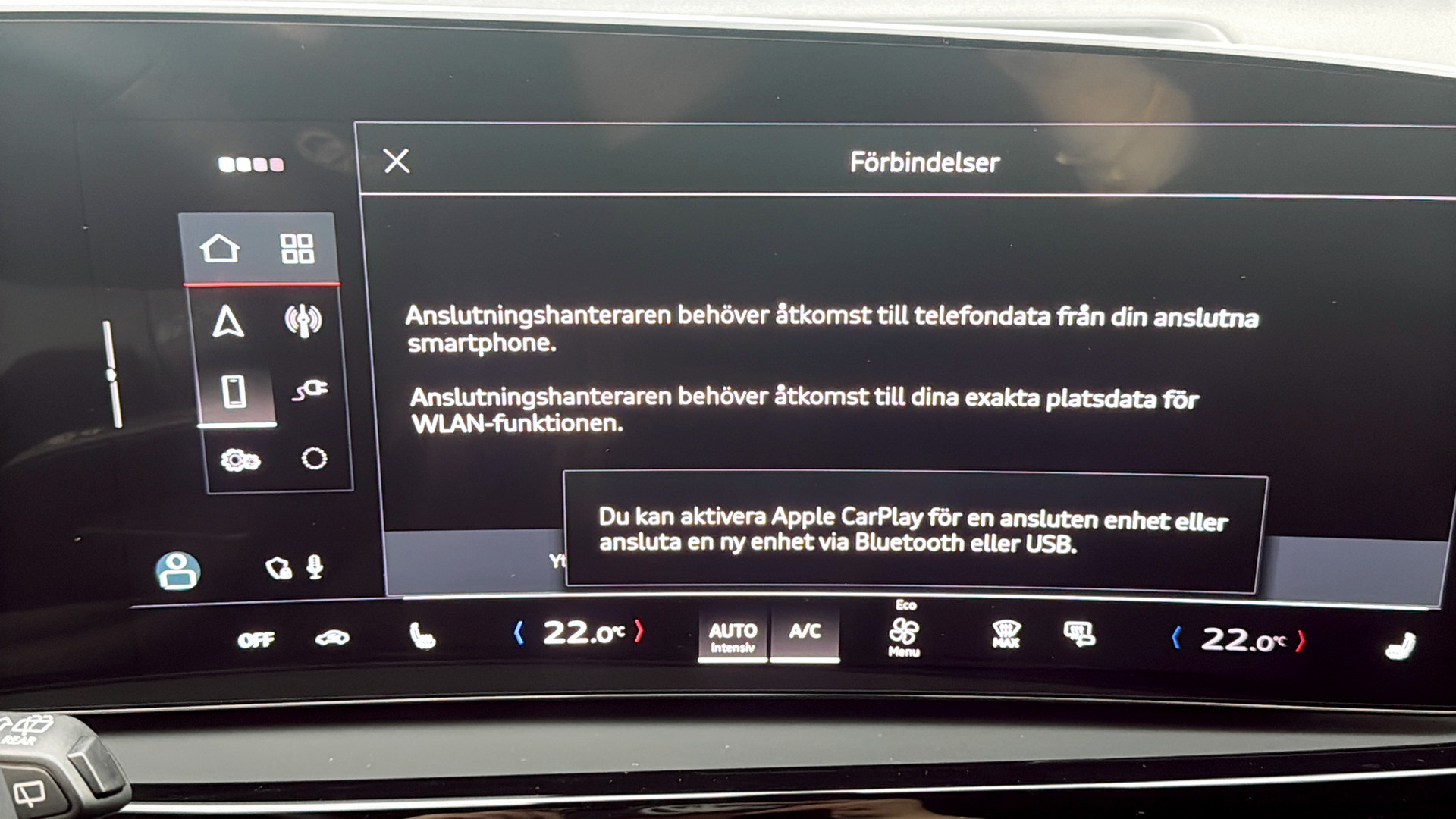 Audi A5 Avant XCF62P