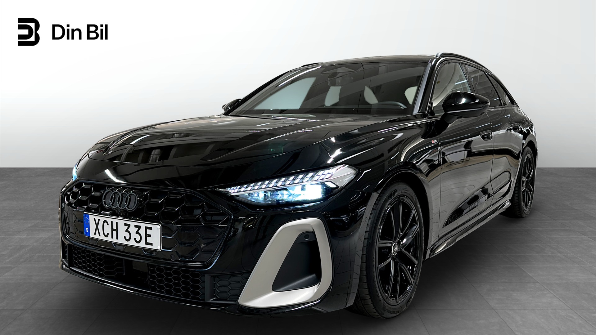 Bild för bil XCH33E