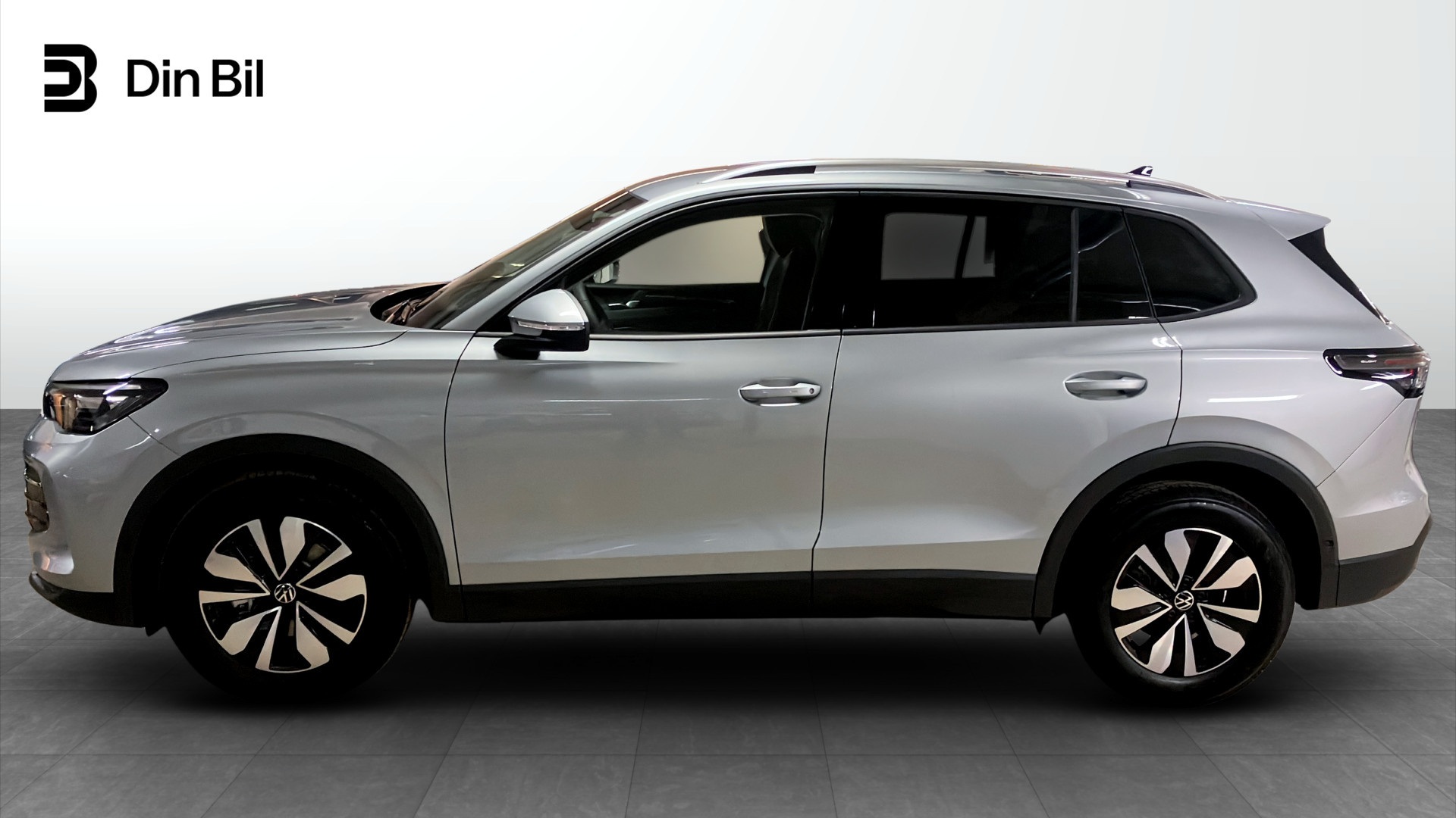 Volkswagen Tiguan XCH63U