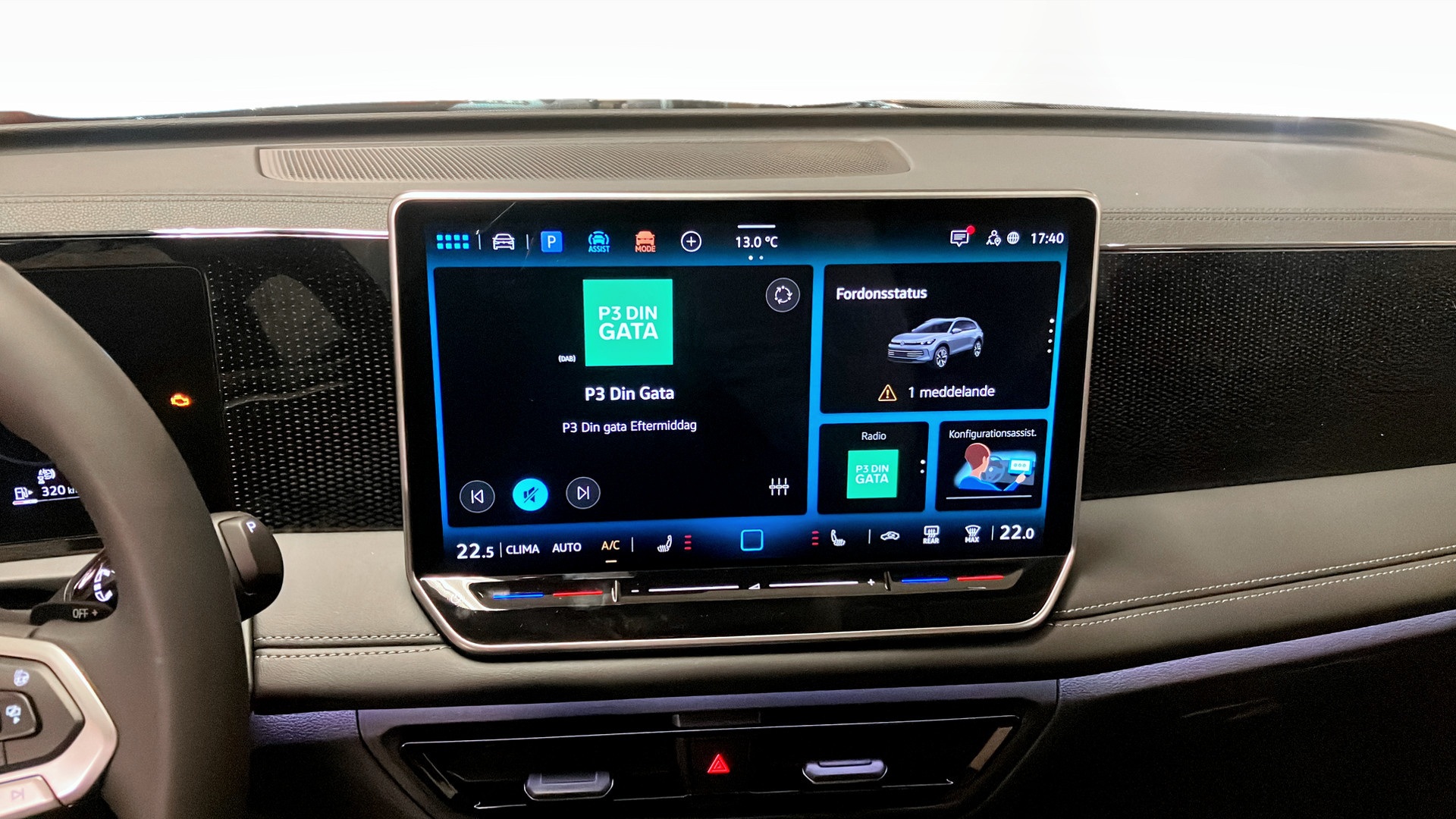 Volkswagen Tiguan XCH63U