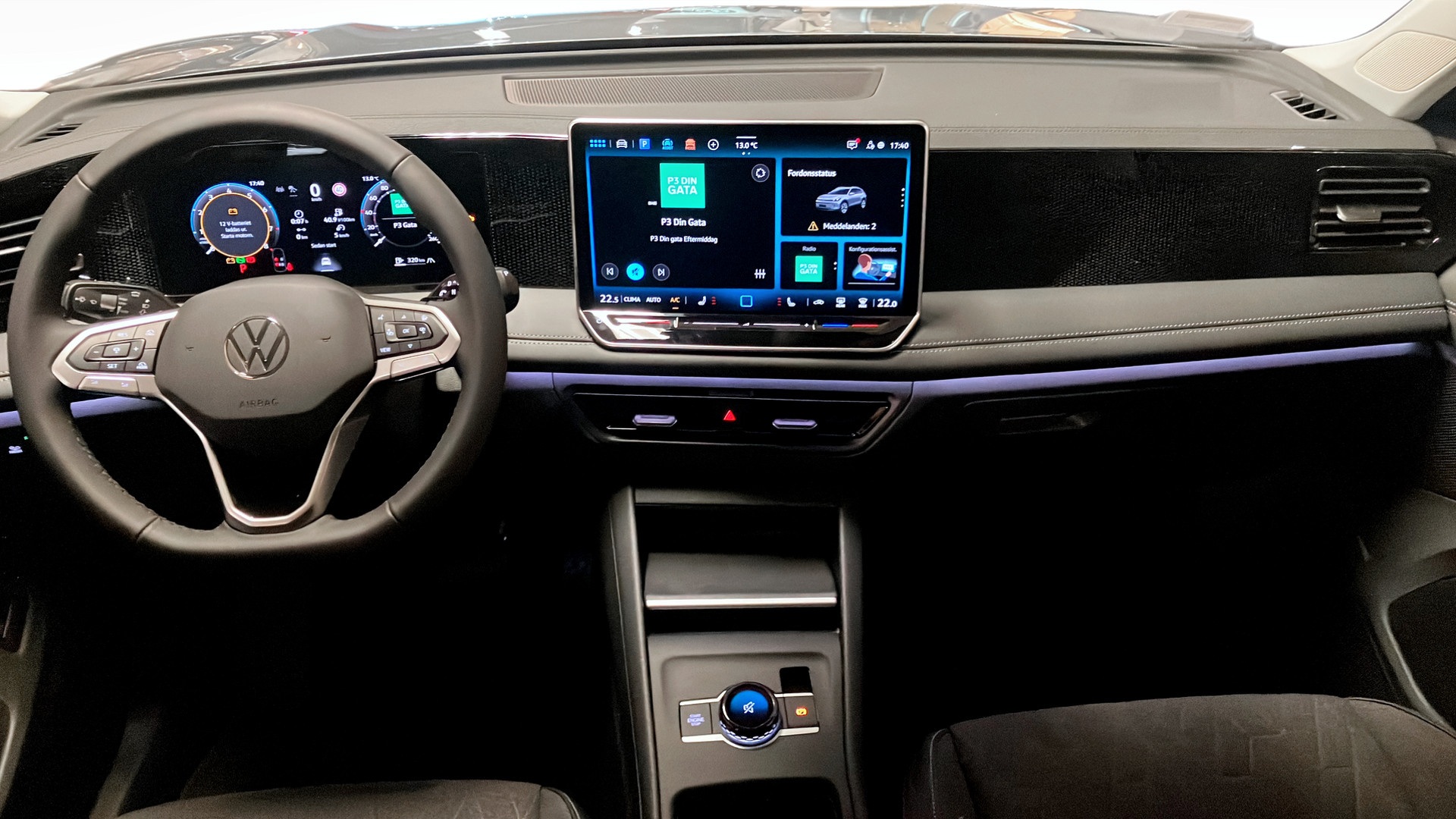 Volkswagen Tiguan XCH63U
