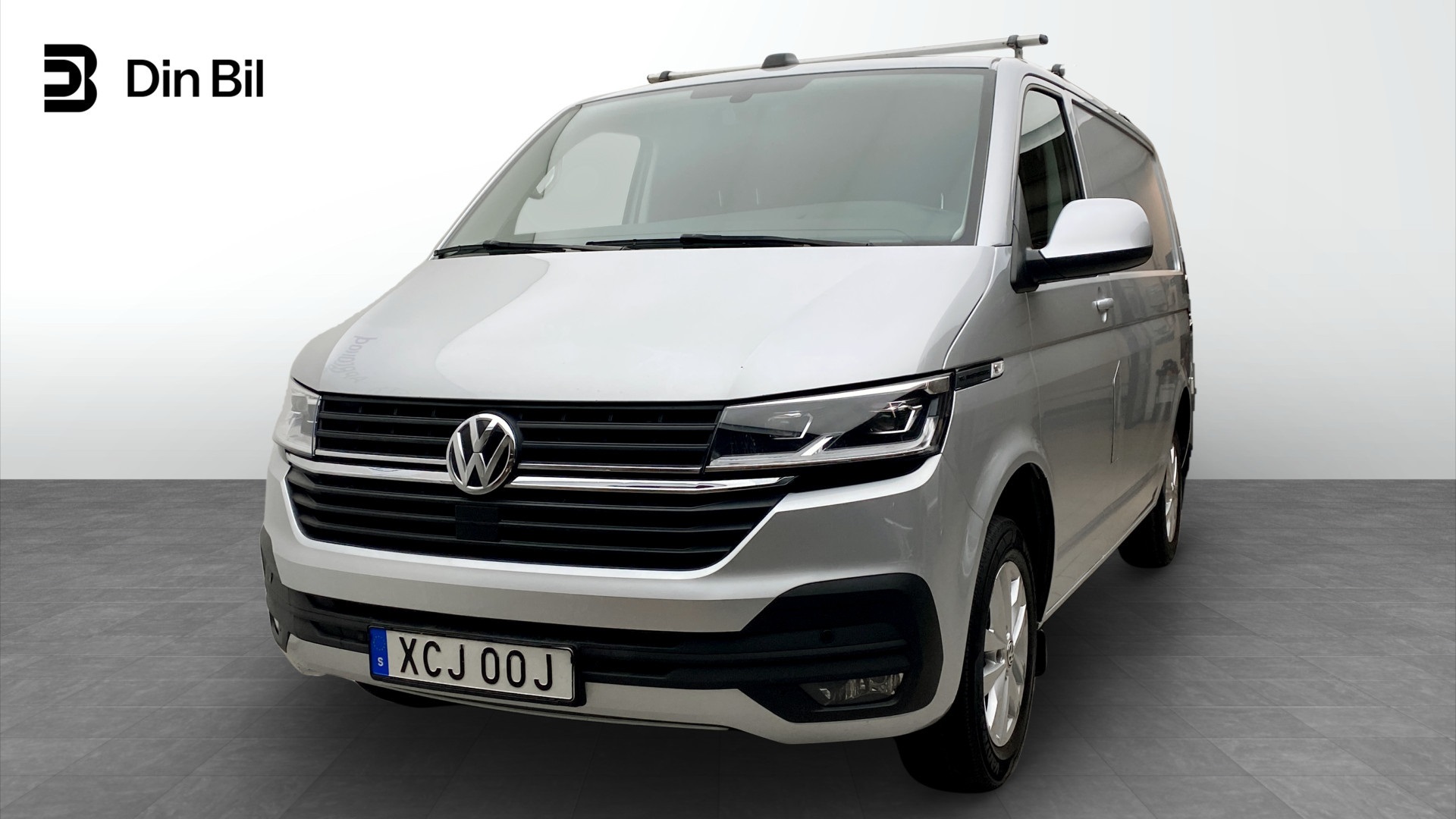 Bild för bil XCJ00J