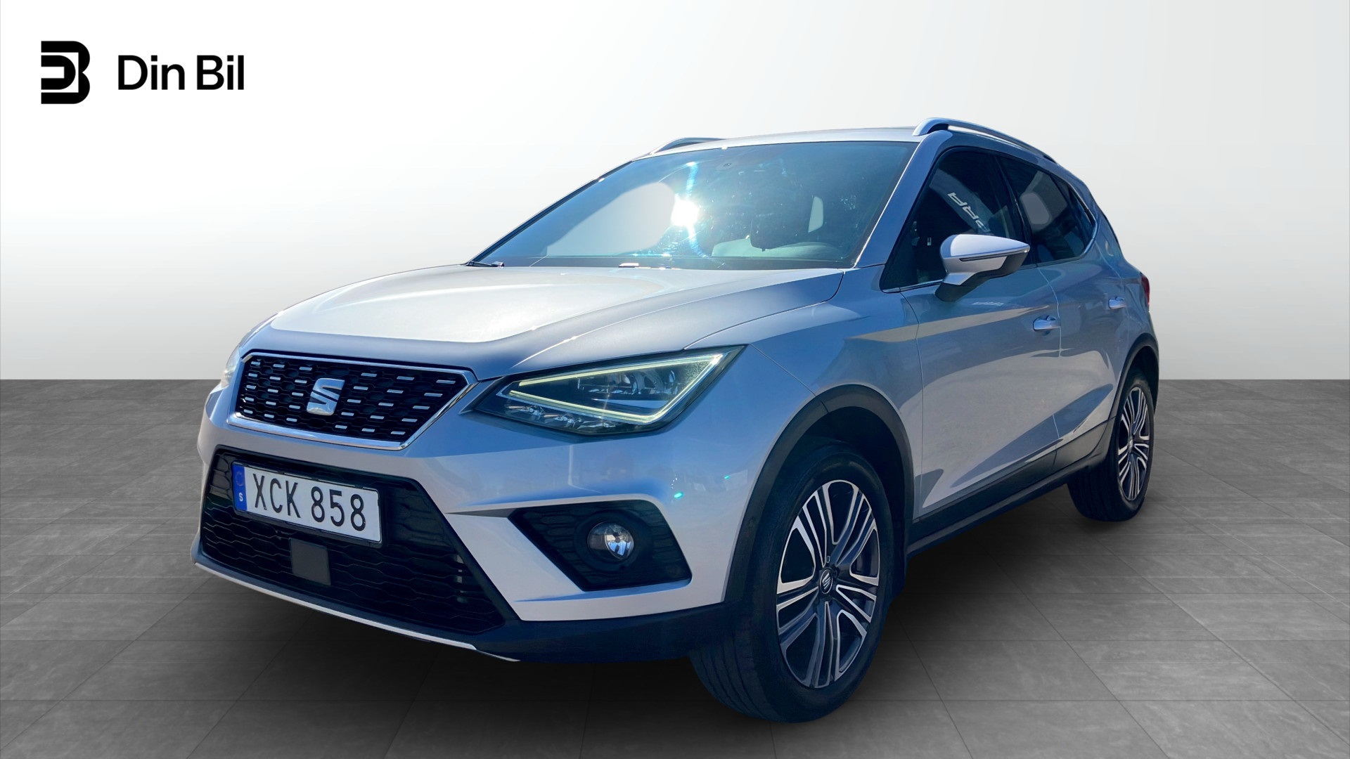 Bild för bil XCK858