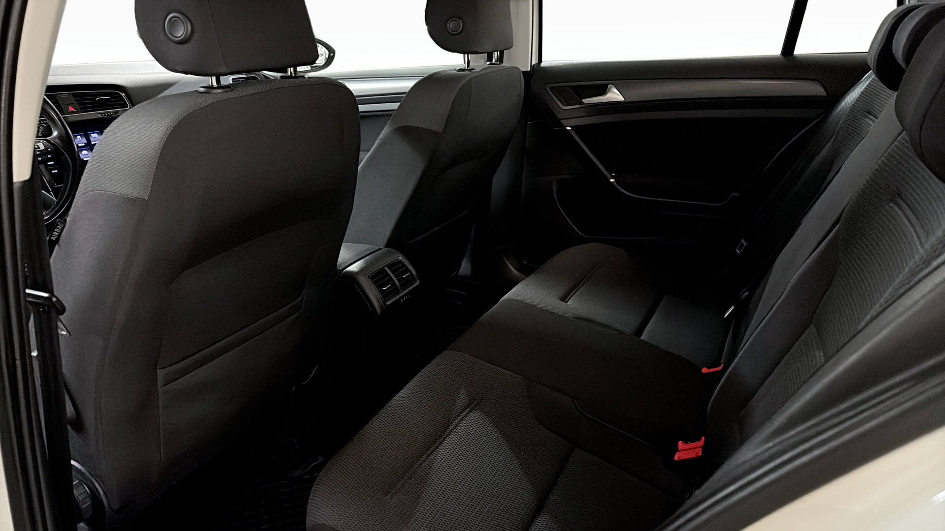 Volkswagen Golf Sportscombi XCN661