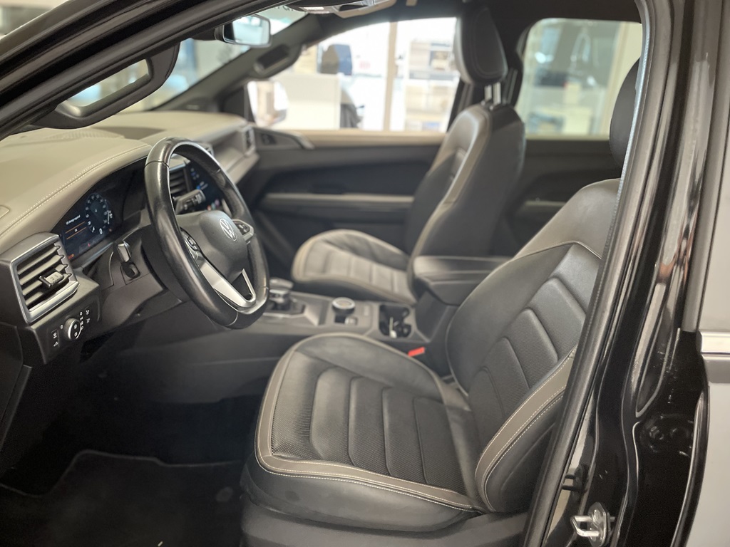 Volkswagen Amarok XCR01T