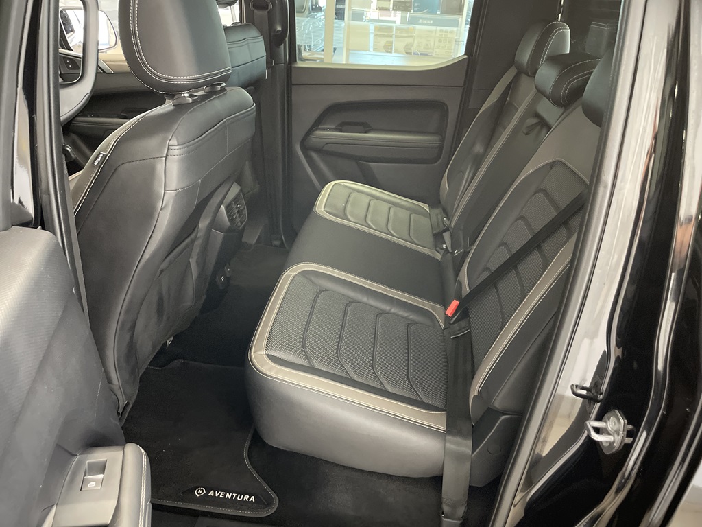 Volkswagen Amarok XCR01T