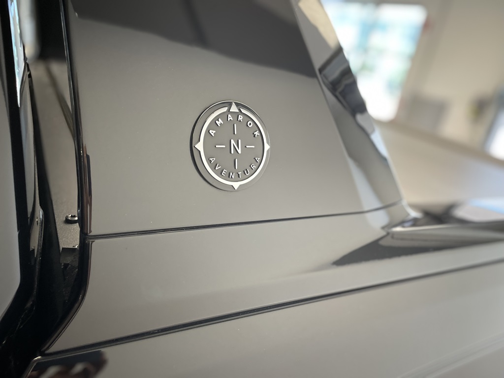 Volkswagen Amarok XCR01T