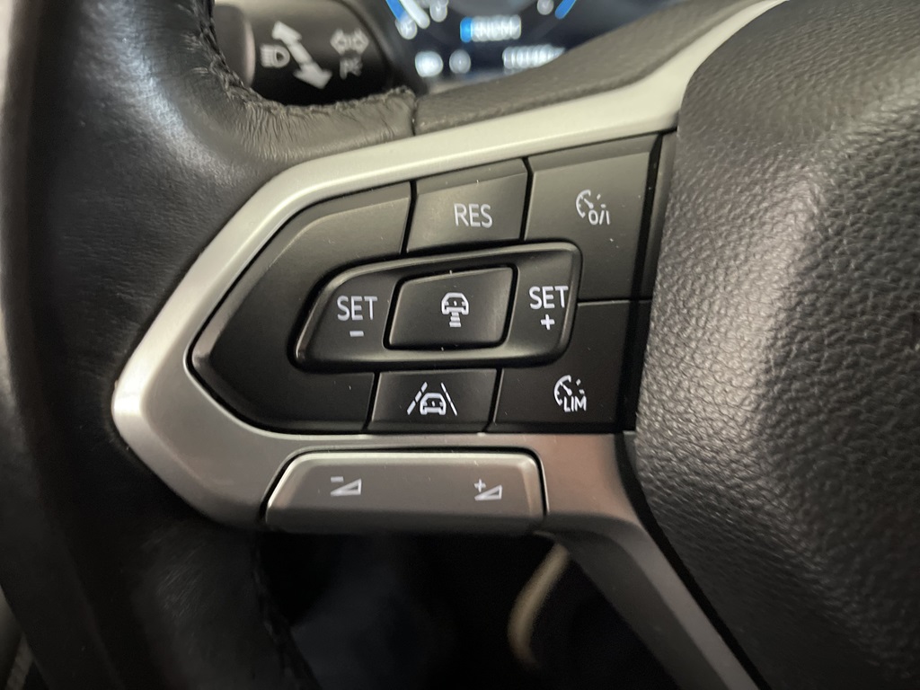 Volkswagen Amarok XCR01T