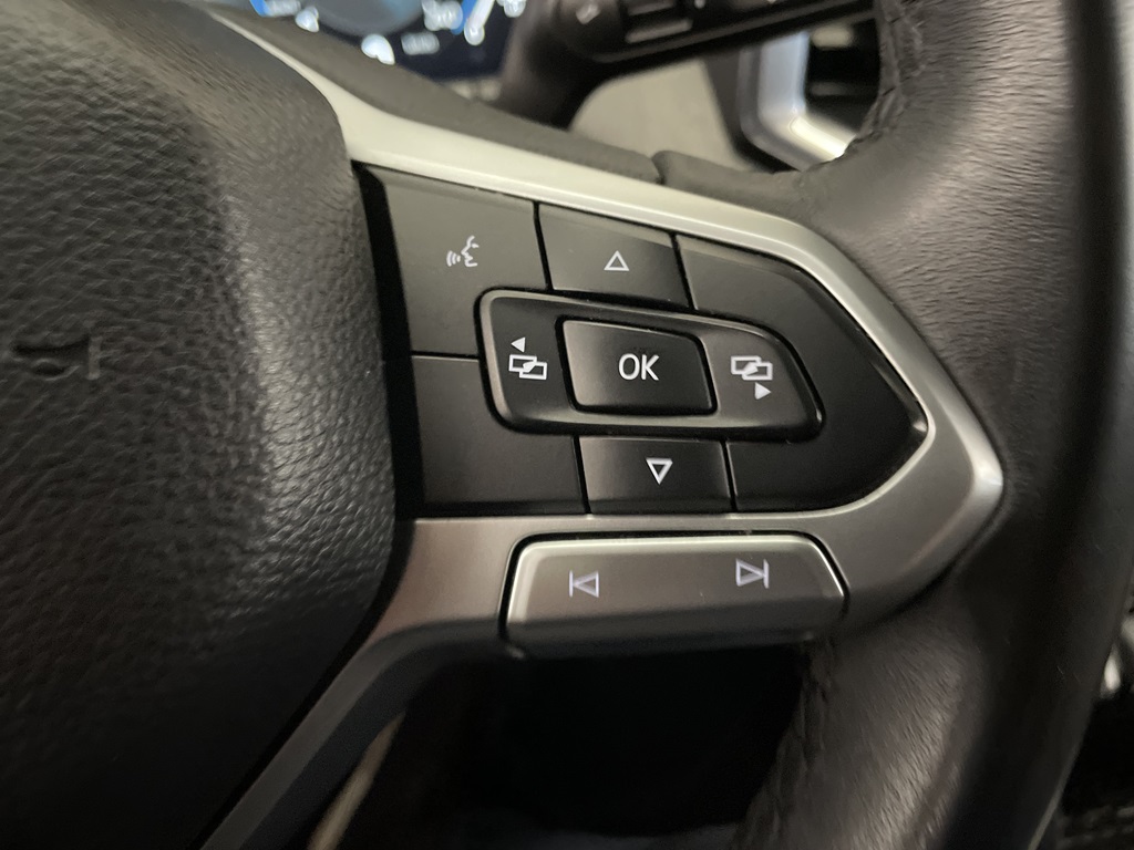 Volkswagen Amarok XCR01T