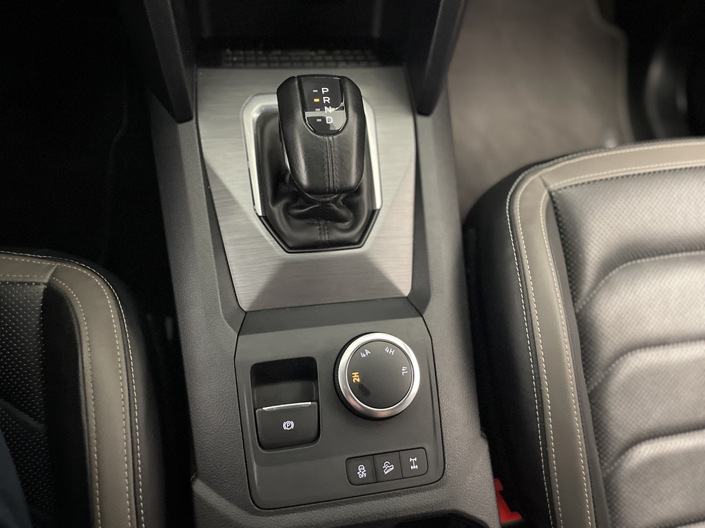Volkswagen Amarok XCR01T