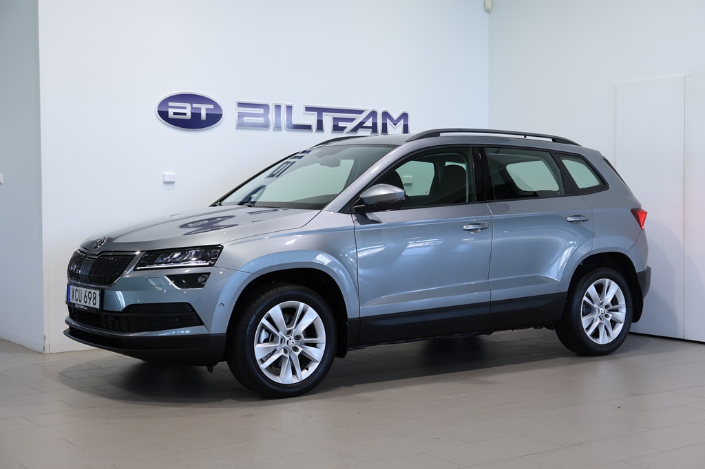 Skoda Karoq XCU698