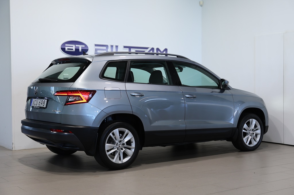 Skoda Karoq XCU698