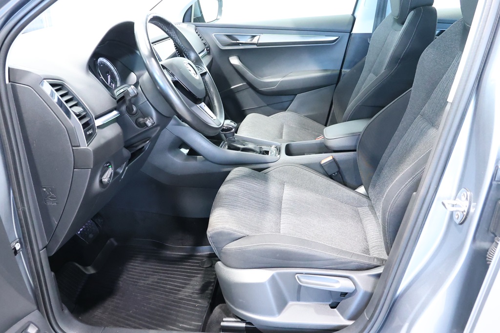 Skoda Karoq XCU698