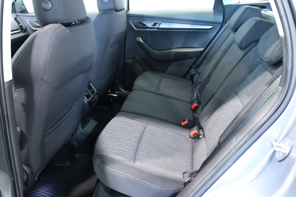 Skoda Karoq XCU698