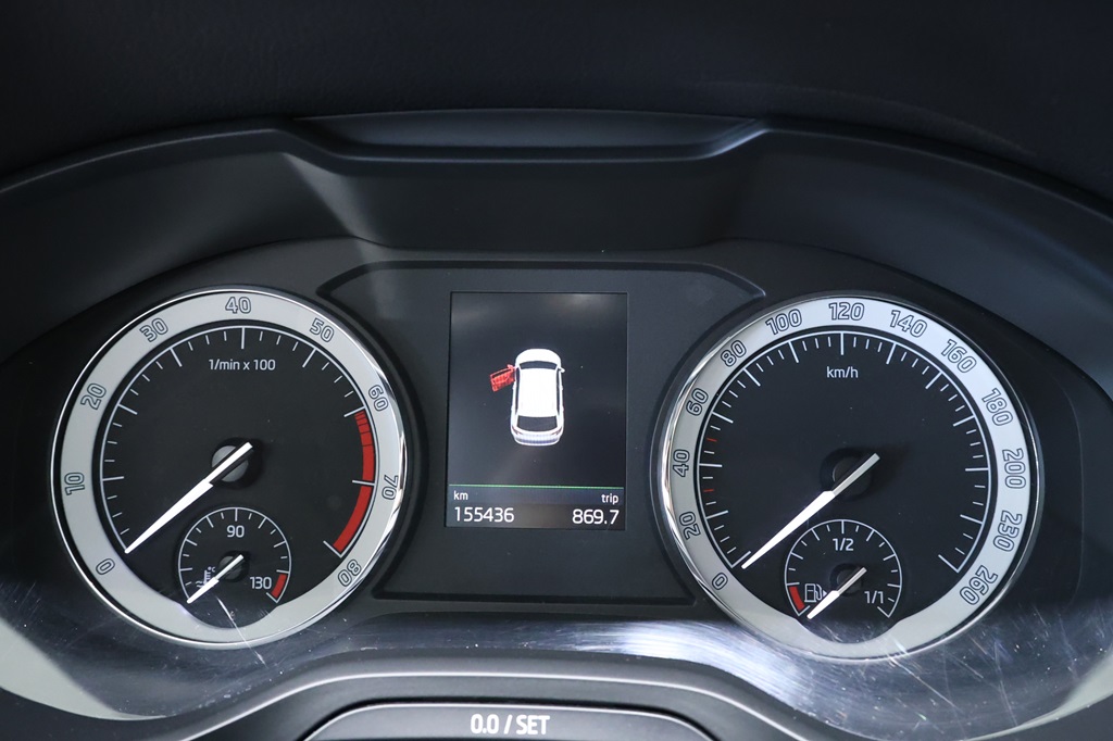 Skoda Karoq XCU698