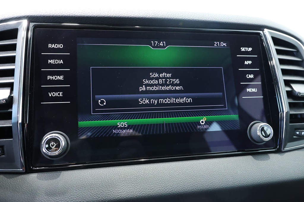 Skoda Karoq XCU698