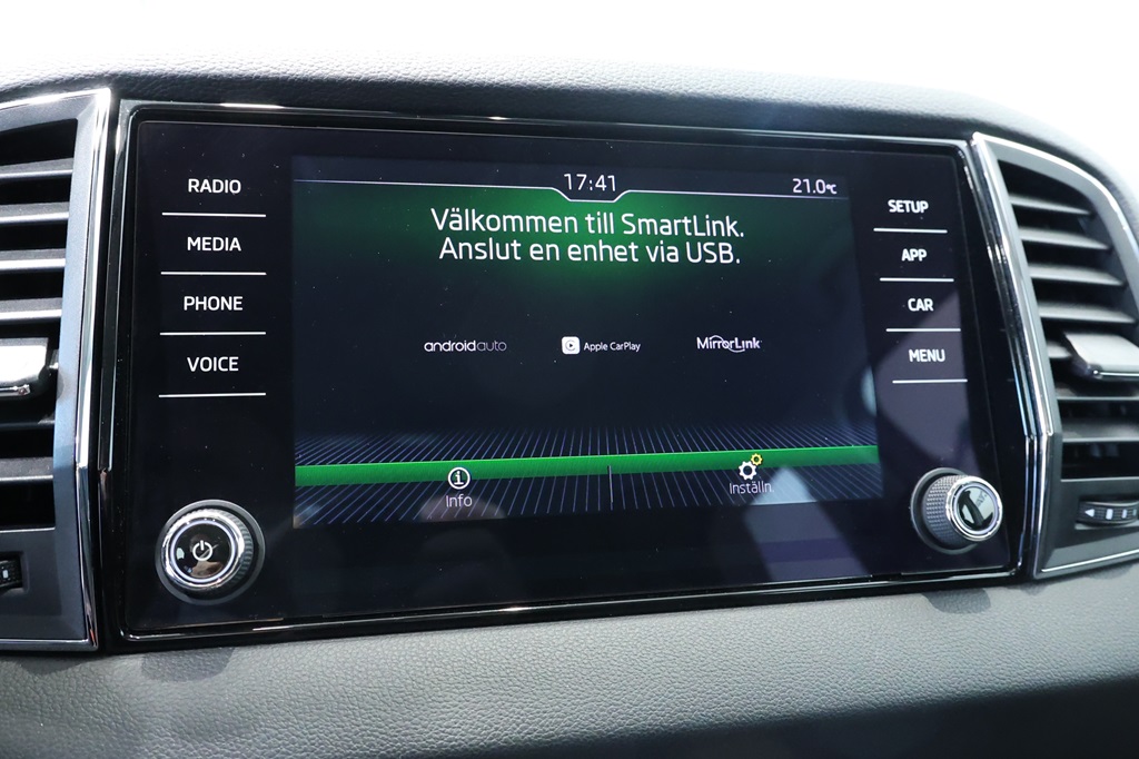 Skoda Karoq XCU698