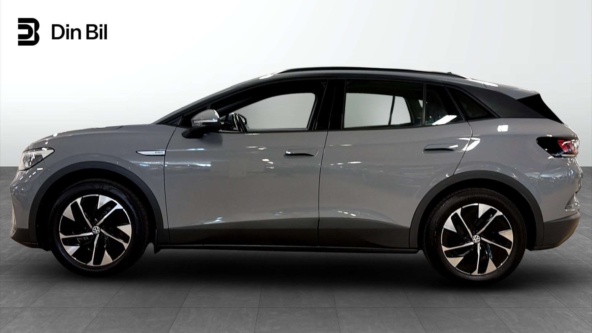 Volkswagen ID.4 XDD85U