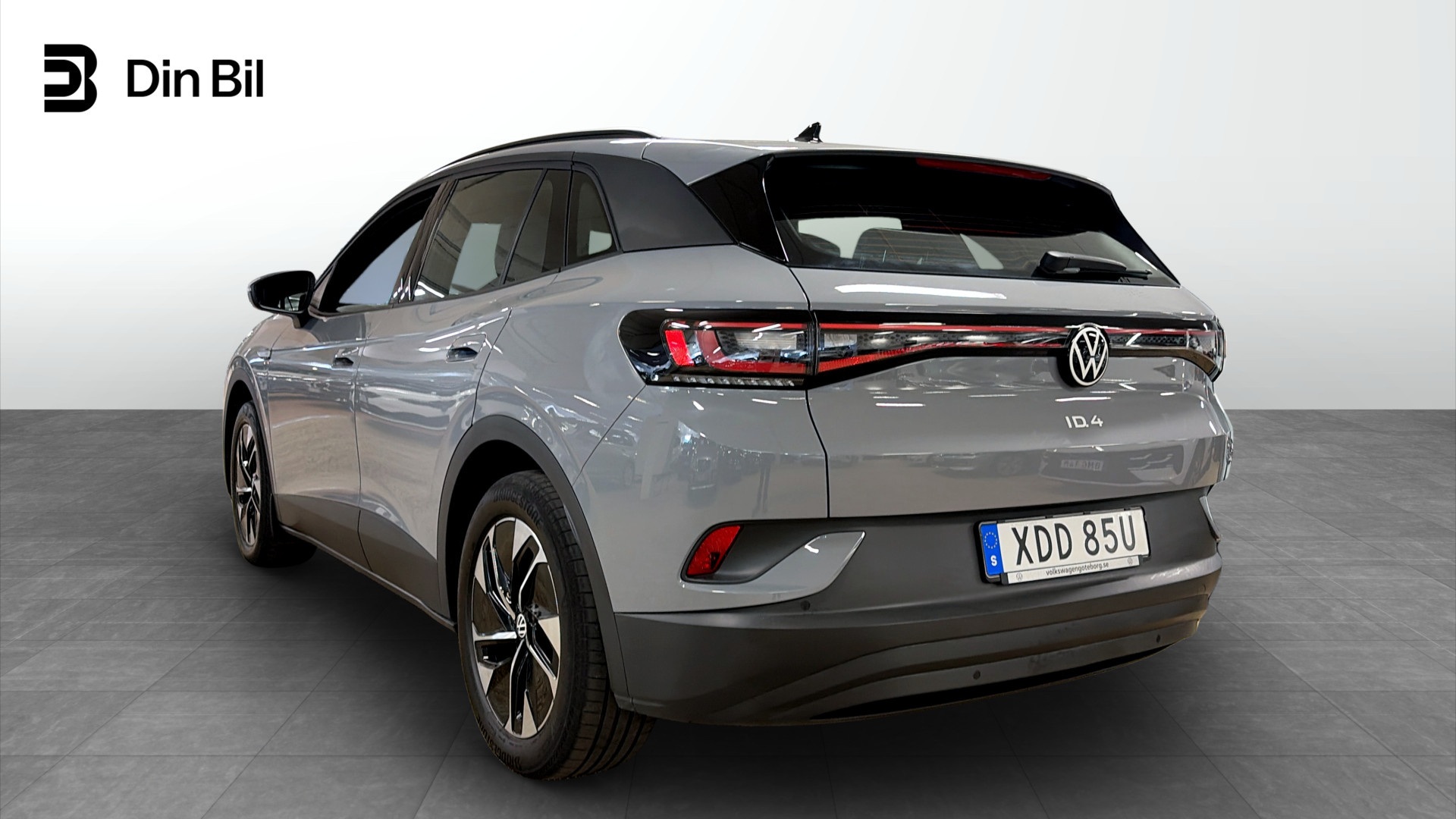 Volkswagen ID.4 XDD85U