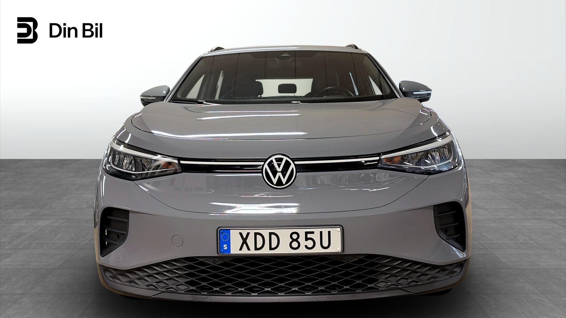 Volkswagen ID.4 XDD85U